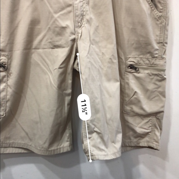 Carhartt Men’s Cargo Shorts Size 40 - Picture 10 of 10